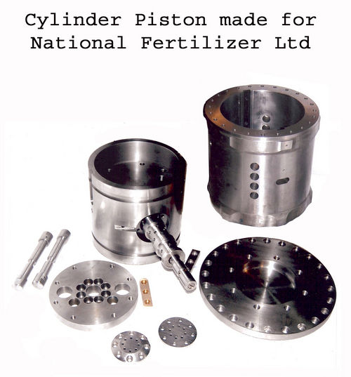 Cylinder Piston
