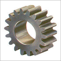 Forged Camshaft Gears