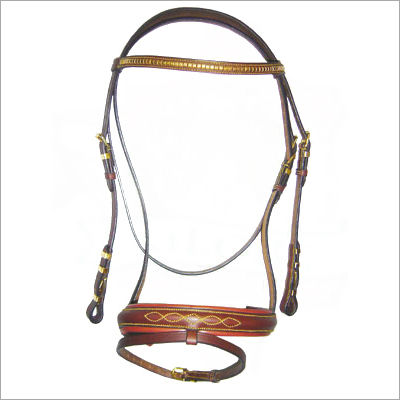 Horse Bridles