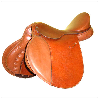 Leather Saddles