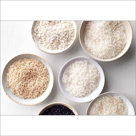 Other Rice Varieties