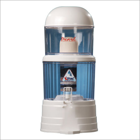 Water Purifier