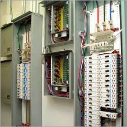 Wiring Services By TOMAR ELECTROTECH PVT. LTD.