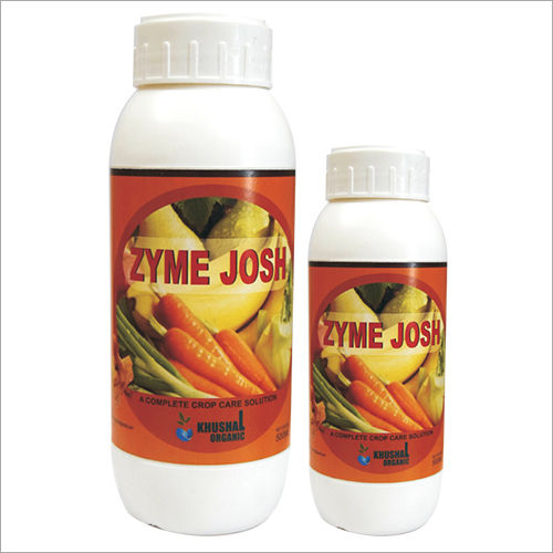 Zyme Josh Care Bio Fertilizer