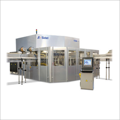 Actis Plasma Coating Machine