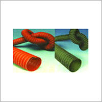 Double Layer Silicon & Neoprene Hoses