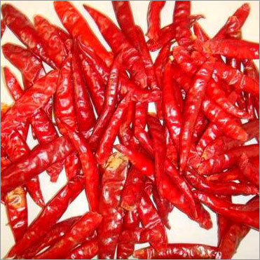 Dry Chilly