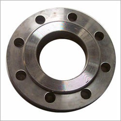 Forged Flanges