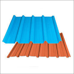 Galvalume Roofing Sheets