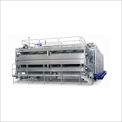 Pama Pasteurizers