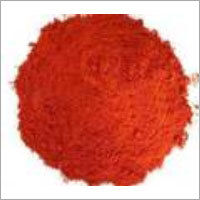 Red Chilly Powder