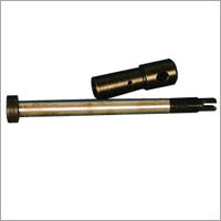 Sensor Rod