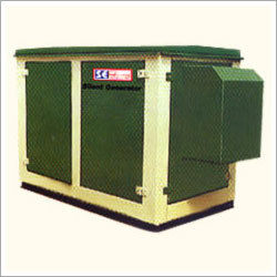 Sound Proof Generator On Hire