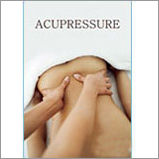 Acupressure Therapy