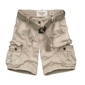 A&F Short,Pants