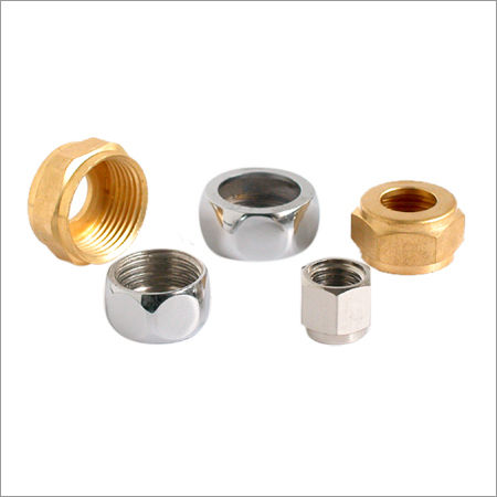 Brass Sanitary Ware Parts