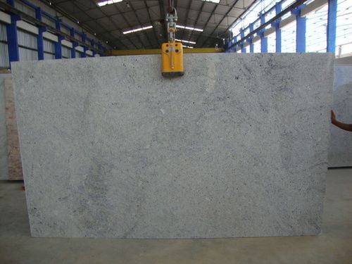 Kashmir White granite