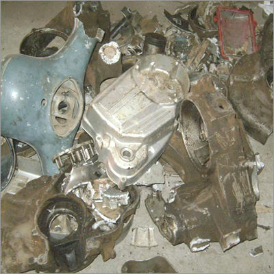 Aluminium Scrap