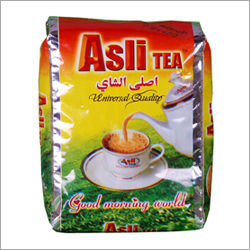 Asli Tea  (Front)