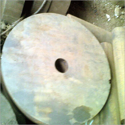 Bandsaw Cut Circle