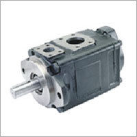 White Drive Train Vane Pumps