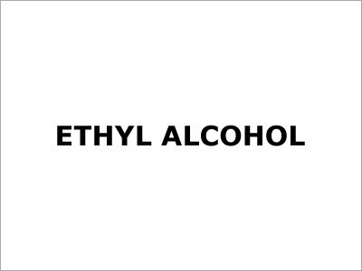 Ethyl Alcohol - Colorless Liquid, Flammable Solvent for Scents, Flavorings, and Medicines