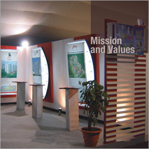 Exhibition Booths