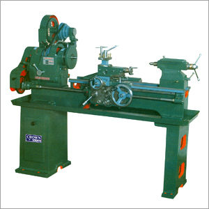 Light Duty Lathe Machine