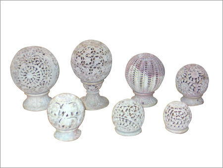 Marble Handicrafts Items