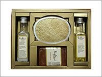 Medium Bath Gift Sets