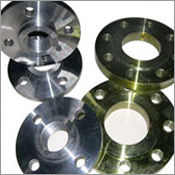 Titanium Products