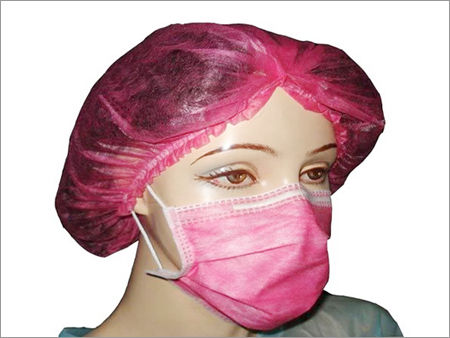 USA FDA 510 K Surgical Mask