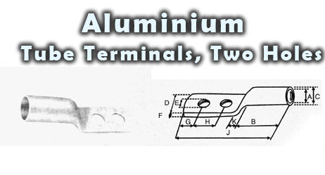 Cable Terminal, Lugs & Socket