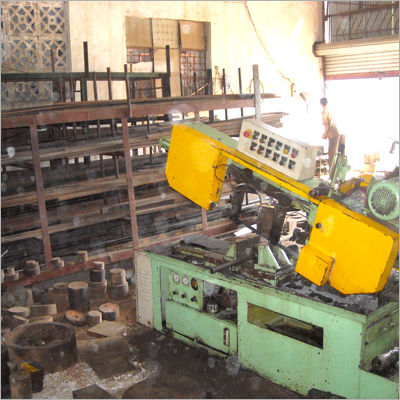 Bandsaw Machine(300mm)