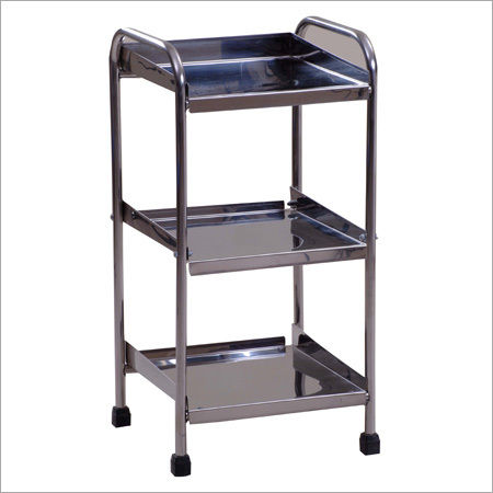 Bed Side Trolley