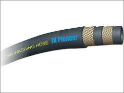 Car Washing Hose Application: Household