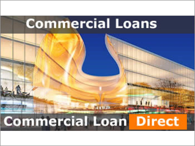 Satin Mat Commercial Loan