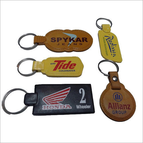 Corporate Gift Keychain