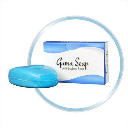 Gama Soap