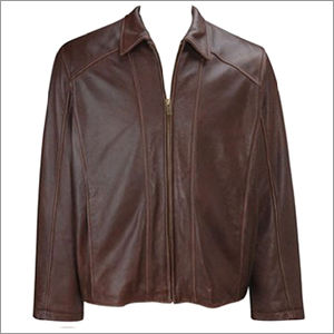 Gents Leather Jackets