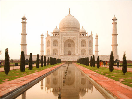 Great Taj Mahal