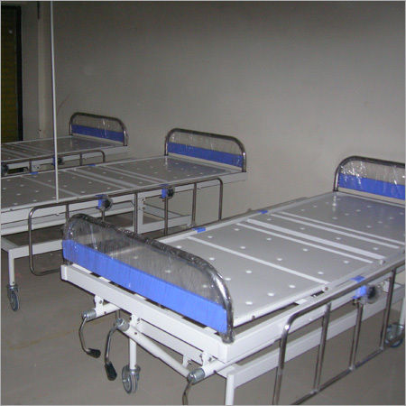 ICU Bed - Custom Designed for Ultimate Comfort | Advanced Technology Integration, Tailored to Individual Needs