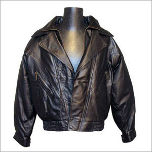 Leather Jackets For Men