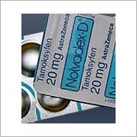  Nolvadex D 20mg