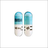 Pharmaceutical Capsules