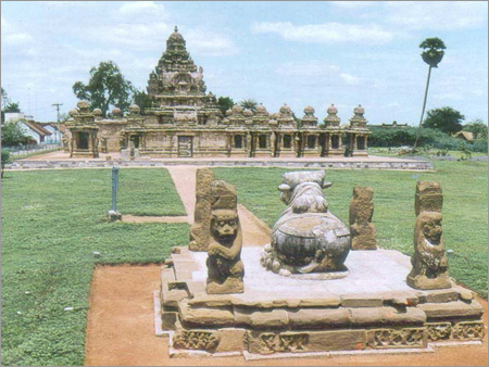 आध्यात्मिक और तीर्थ यात्राएं