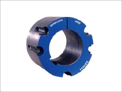 Taper Lock Bushes