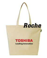 Canvas Promo Bags