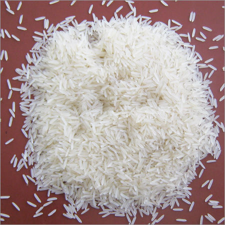 Perboiled Rice 1121