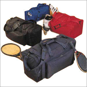Sports Goods Bag